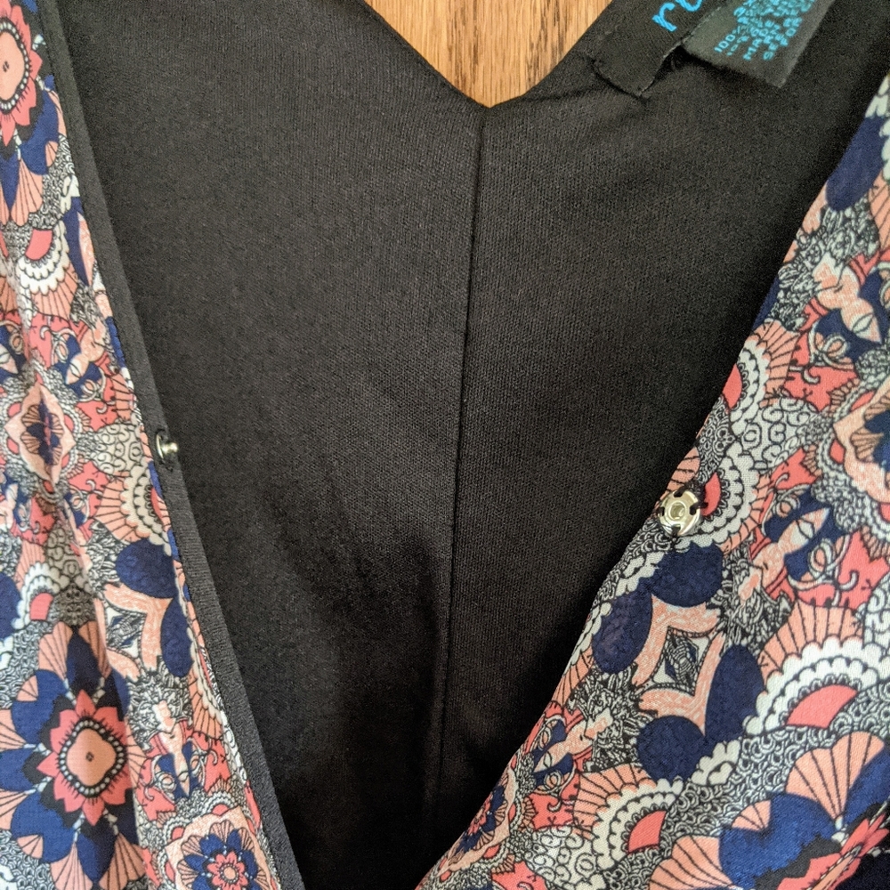 Plus Romper - image 5